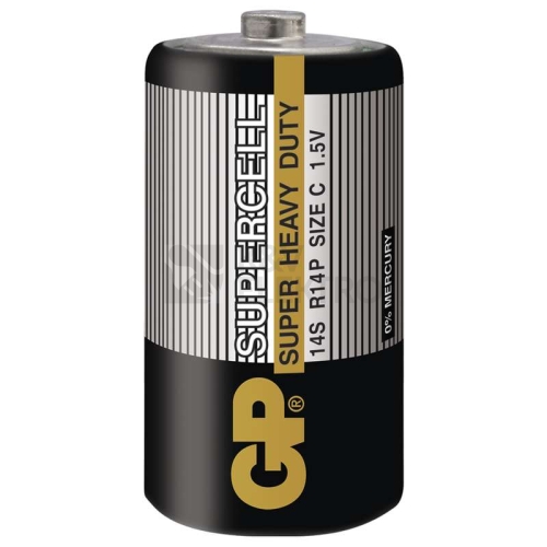 Baterie C GP R14 Supercell