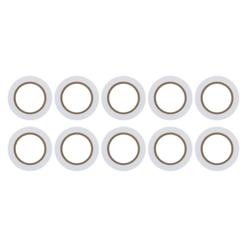Izolační páska EMOS F61511 0,13mm 15mm x 10m bílá (obrázek 5)