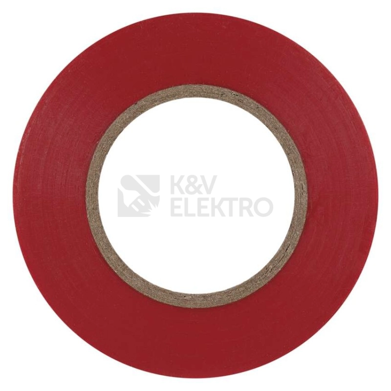 Obrázek produktu IZOLACNI PASKA 19X20 RUDA F61923.01 8