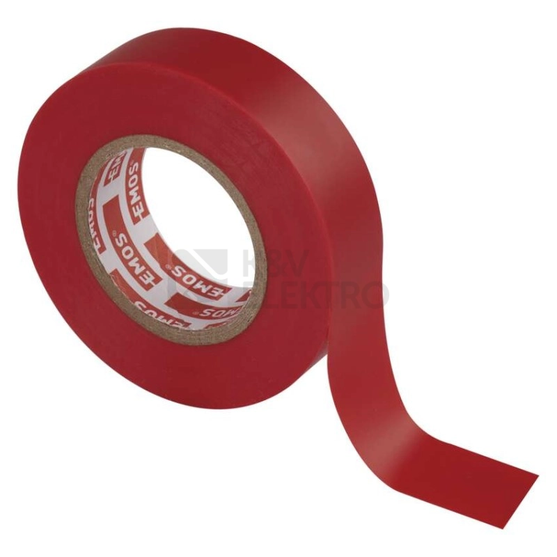 Obrázek produktu IZOLACNI PASKA 19X20 RUDA F61923.01 9