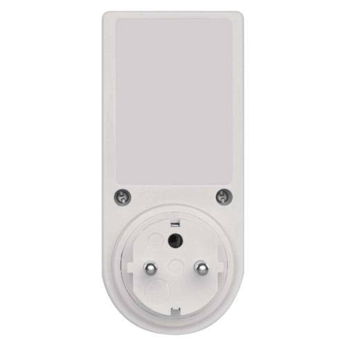 Časovač digitální spínací zásuvka TS-EF1 EMOS P5501 (obrázek 5)
