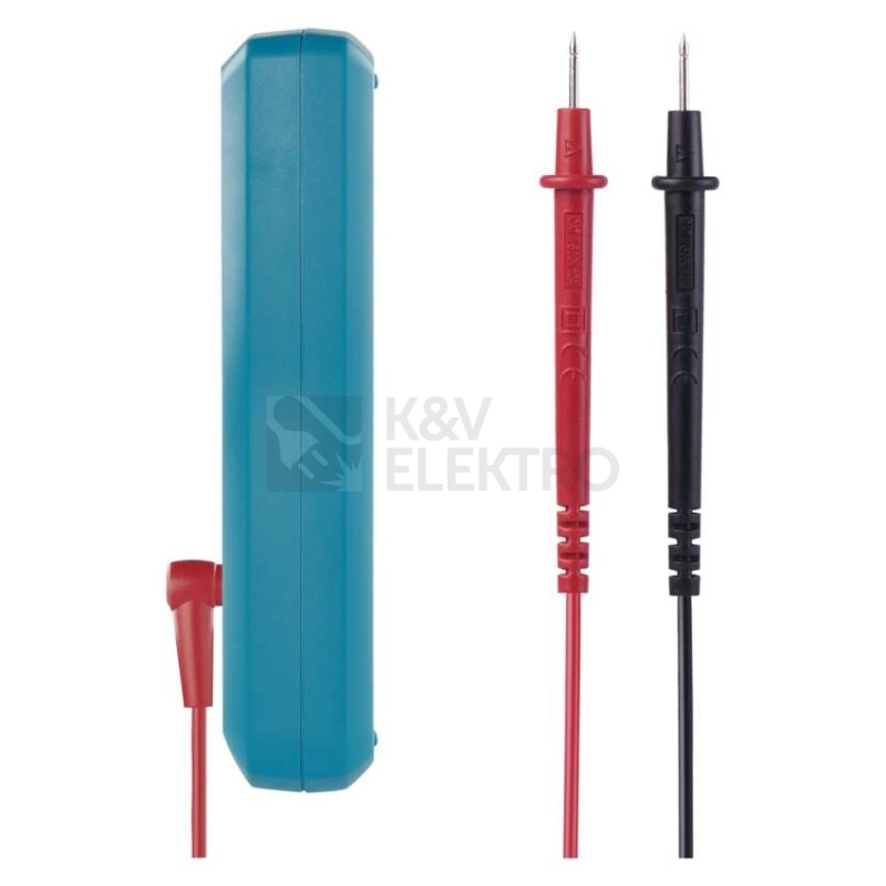 Obrázek produktu Multimetr MD-210 EMOS M0391 5