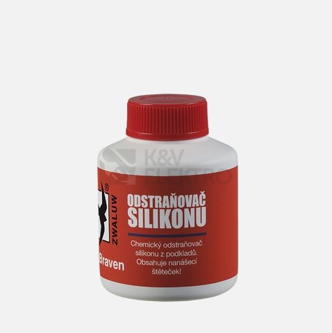 Obrázek produktu Den Braven odstraňovač silikonu 100ml 70503RL 0