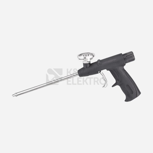 Den Braven pistole M300 plast - kov N1064