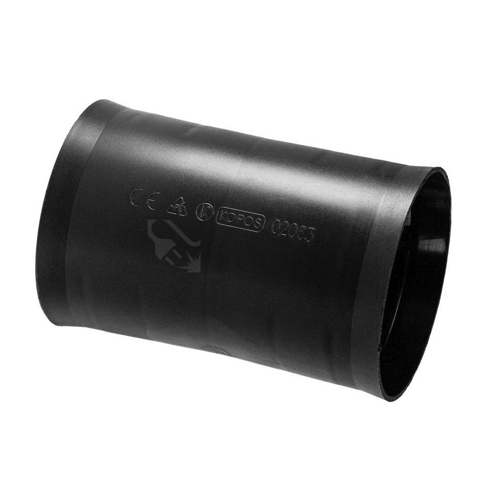 Obrázek produktu Spojka pro chráničku KOPOS 02063 FA 63mm 0