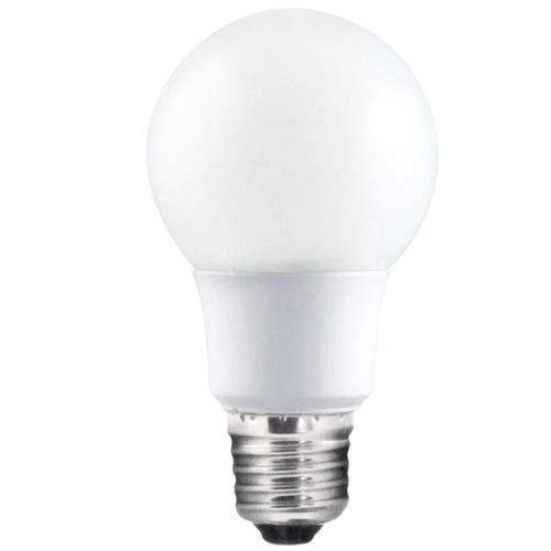 LED ZAROVKA 7W, 4000K, E27, CRI 80, VYZA