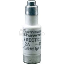 Obrázek produktu Pojistka pro polovodiče D01 16A gR 440V 0