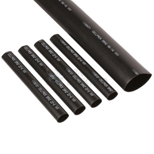 Kabelová spojka smršťovací Cellpack SMH-4 6-25 (4x6-25mm2) bez spojovačů
