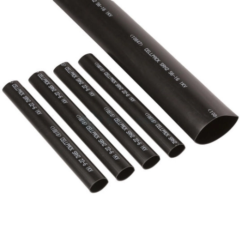Kabelová spojka smršťovací Cellpack SMH-4 25-150 (4x25-150mm2) bez spojovačů