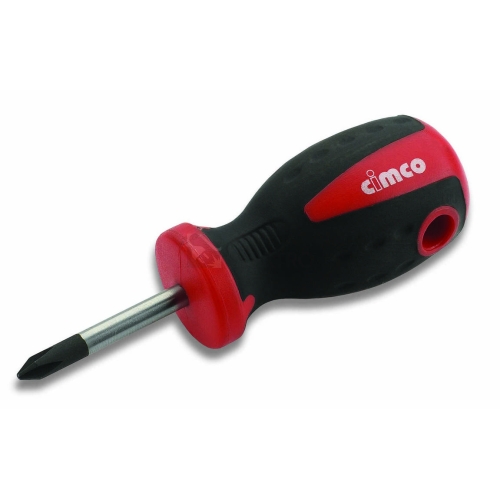 Šroubovák křížový CIMCO MINI PH2