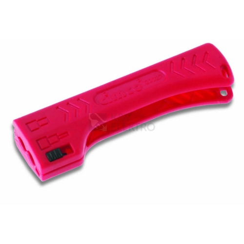 Odplášťovač CIMCO COAXI-TiN pro koaxiální kabely pro průměr 4,8-7,8mm