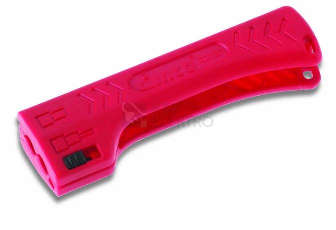 Obrázek produktu Odplášťovač CIMCO COAXI-TiN pro koaxiální kabely pro průměr 4,8-7,8mm 0