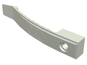 Spona kabelová OBO 2032 na 8 vedení 2205017