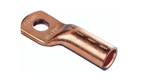 Obrázek produktu Kabelové oko lisovací Cu GPH 120x10 KU průřez 120mm2 M10 0