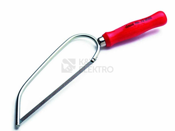 Obrázek produktu Pilka na kov CIMCO s pevnou rukojetí 0