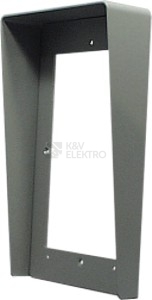 Obrázek produktu Stříška pod omítku TT 94 1M 4FF 169 61 0