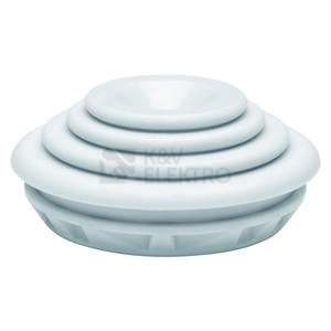 Obrázek produktu Průchodka 25mm IP55 GEWISS GW50430 0