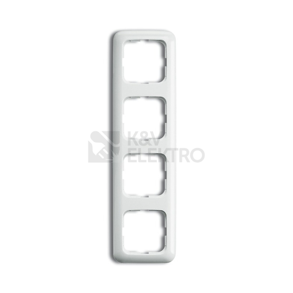 Obrázek produktu  ABB Reflex SI čtyřrámeček 1725-0-0951 (2514-214) 2CKA001725A0951 0