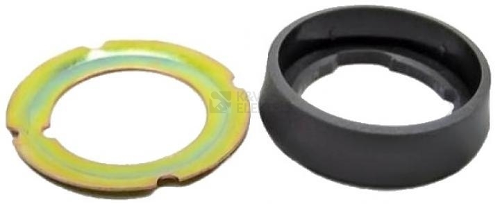 Obrázek produktu  Adaptér pro montáž ovladače 30/22mm ZBZ4TQ 0