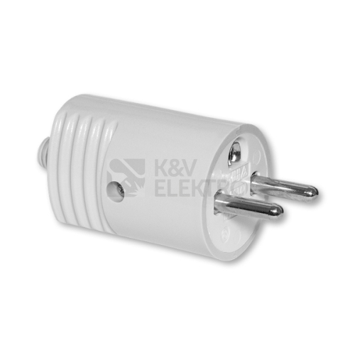 VIDLICE PRIMA 16A/250V 5534N-C02100 S