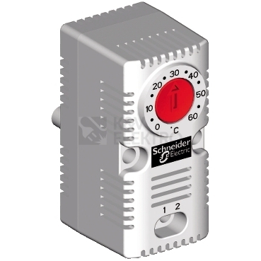 Obrázek produktu  Schneider Electric ClimaSys termostat pro topení NSYCCOTHC 0-60° C 0
