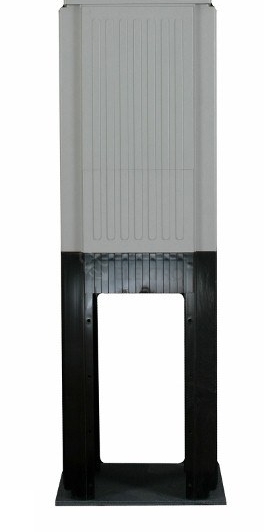 Obrázek produktu Pilíř pod Elektroměrový rozvaděč DCK PP2/PZ 0