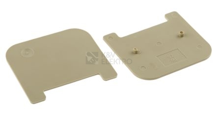 Obrázek produktu Přepážka Weidmüller TW SAK 2,5 0302860000 0