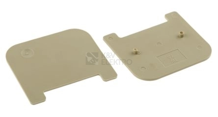 Obrázek produktu Přepážka Weidmüller TW SAK 2,5 0302860000 0