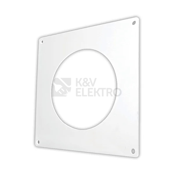 Obrázek produktu NASTENNY MONTAZNI RAMECEK D/UKO 100 0
