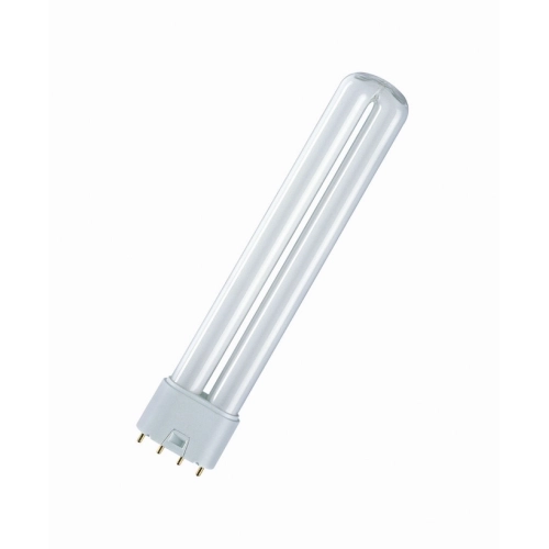 Úsporná zářivka OSRAM DULUX L 55W/830 2G11 teplá bílá 3000K (obrázek 6)