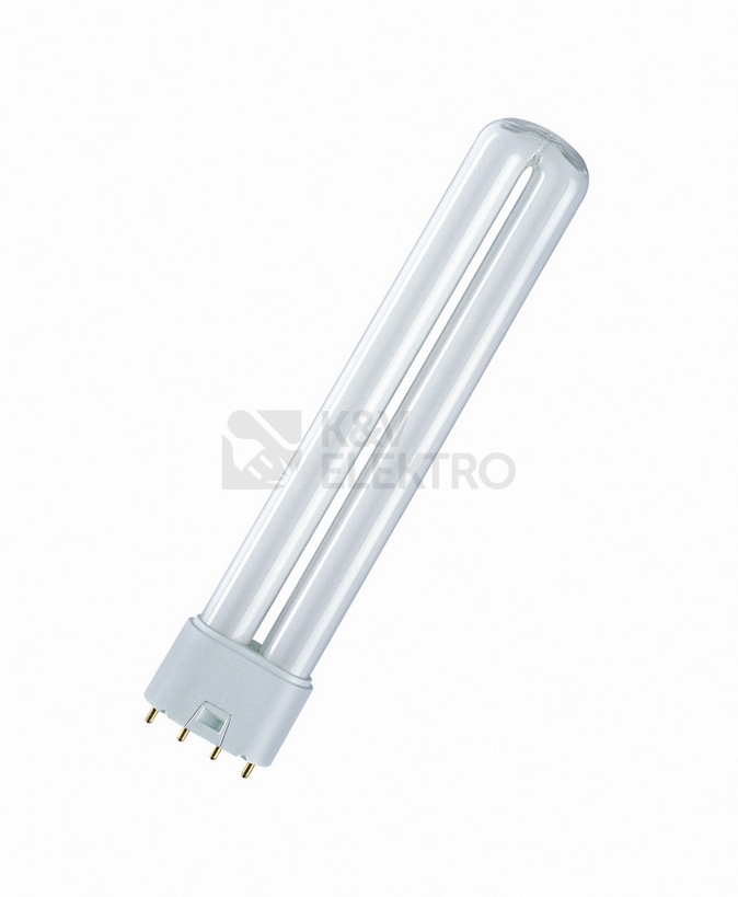 Obrázek produktu Úsporná zářivka OSRAM DULUX L 55W/830 2G11 teplá bílá 3000K 5