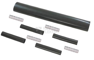 Obrázek produktu Kabelová spojka smršťovací GPH SLV-SV 2,5 s lisovacími spojovači 4x2,5mm2 0