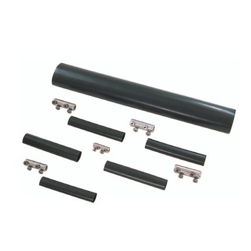 Kabelová spojka smršťovací GPH SLV-SV 6-25/5 se šroubovými spojovači 5x(6-25mm2)