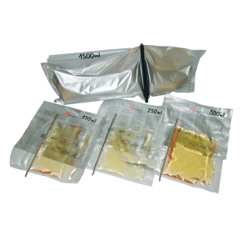 Zalévací hmota GPH ZH-E 170 dvousložková 150ml