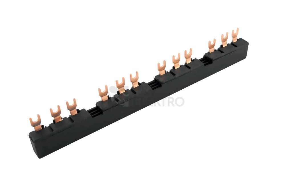 Obrázek produktu PROPOJ. LISTA G-3L-MS-4-45+9-14 2215308 0