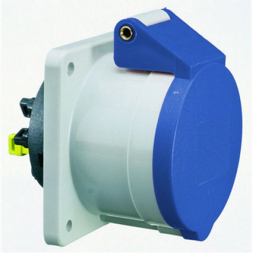 ZAS. VEST 32A 3p/230V QUICK 13703