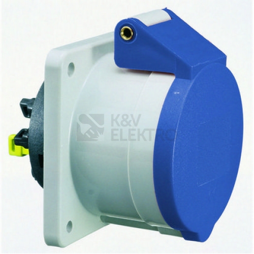 ZAS. VEST 32A 3p/230V QUICK 13703