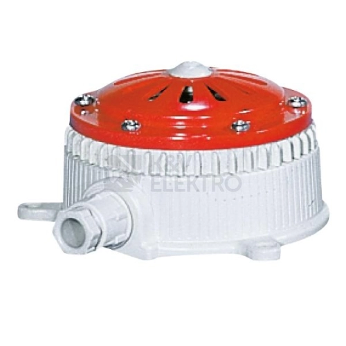 Houkačka MS240A