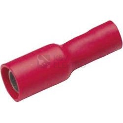 Obrázek produktu  Konektor kruhový izolovaný, objímka, 0,5-1mm2/4mm, 920 0