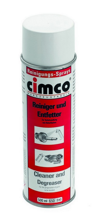 Obrázek produktu Sprej na kontakty CIMCO 400ml 1