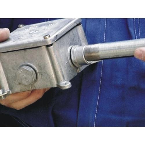 Krabice KOPOS 7116 B P16 IP54