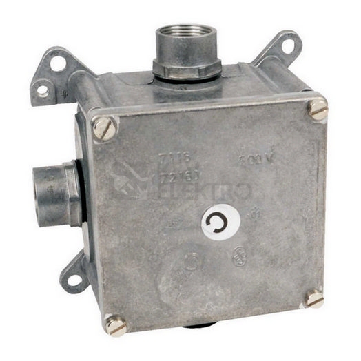 Obrázek produktu Krabice KOPOS 7116 B P16 IP54 0