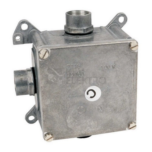 Obrázek produktu Krabice KOPOS 7116 B P16 IP54 0