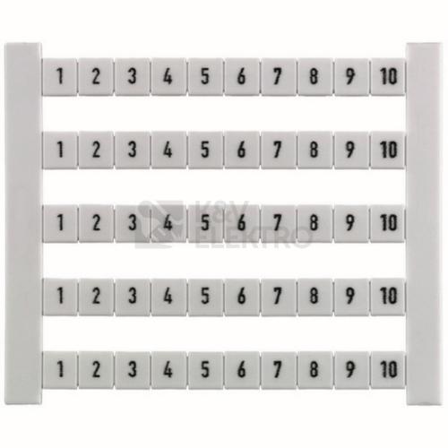 ZNACENI SVOREK DEK 5 FWZ 51-60