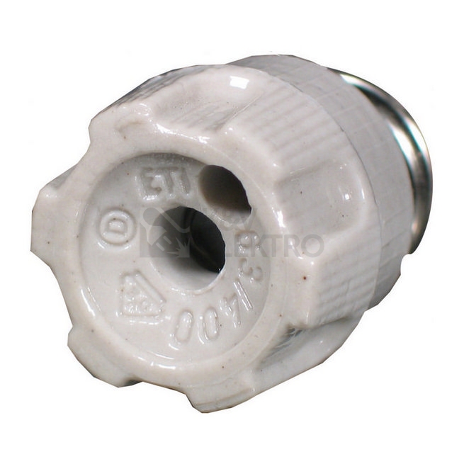Obrázek produktu Pojistková hlavice ETI KN D01 E14 16A 002231003 0