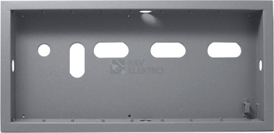 Obrázek produktu Montážní deska TT 85 4M 4FF 060 21.1/S 0