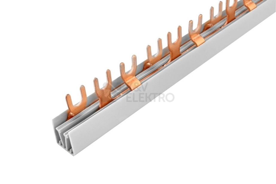 Obrázek produktu Propojovací lišta Eleman G-3L-1000/10C 1000060 0