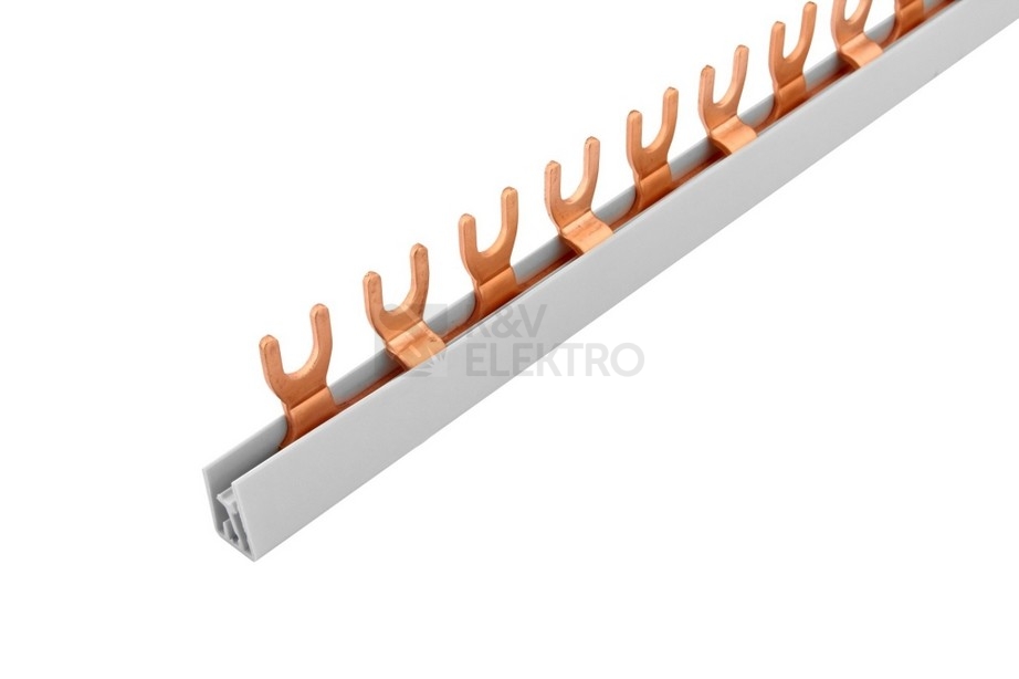 Obrázek produktu Propojovací lišta Eleman G-2L-210/10 1000181 0