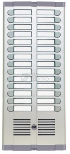 Obrázek produktu Tlačítkový panel 725/228 0