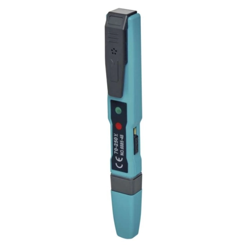 Bezkontaktní detektor napětí EMOS MS-48A (3489.01) VT-120 M0048